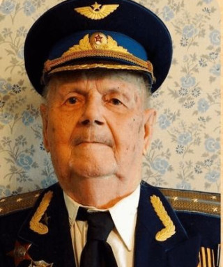 Дорошенко Николай Емельянович