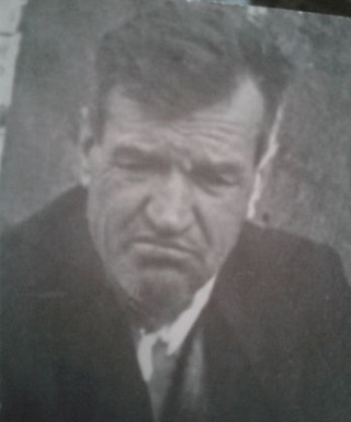 Лучихин Михаил Степанович