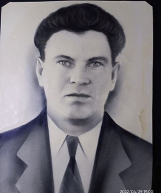 Подорванов Валентин Иванович