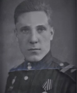 Купалов Константин Степанович