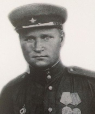 Мазниченко Николай Никитович