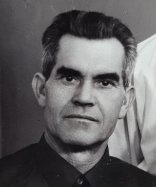 Ястребинский Василий Федорович