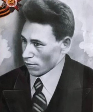 Зудилин Михаил Федорович