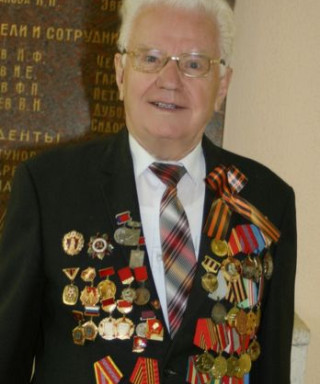 Басов Николай Иванович