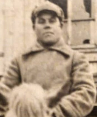 Гришков Михаил Федорович