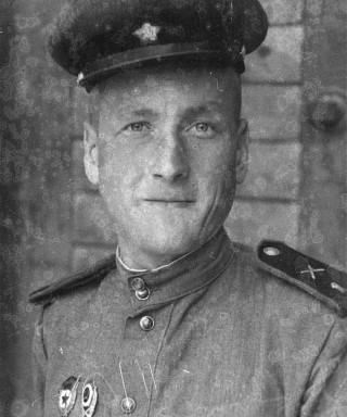 Даровских Василий Николаевич