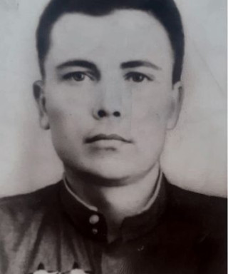 Тяблин Иван Григорьевич