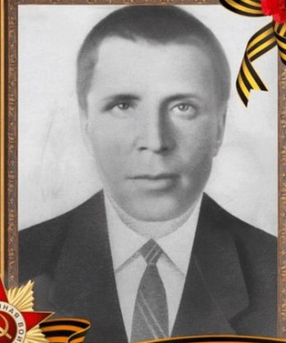 Галкин Иван Васильевич