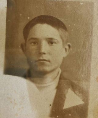 Луценко Иван Андреевич