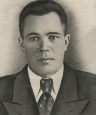 Шутов Гаврила Андреевич