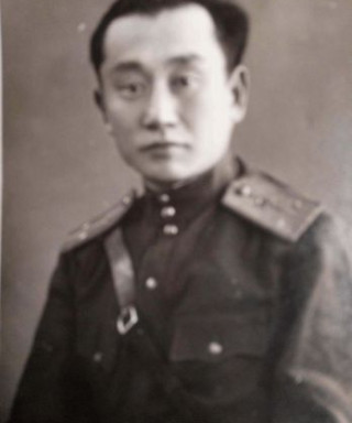 Танхаев Петр Доржеевич