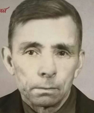 Галиханов Сарвай Галиханович