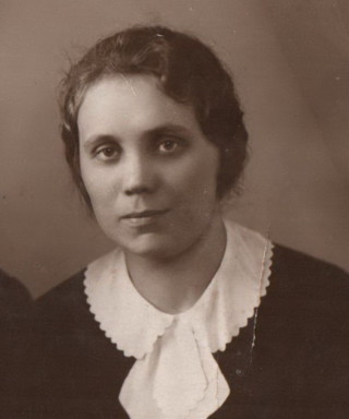 Артемьева Мария Степановна