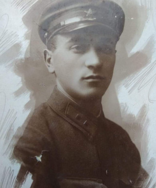 Белов Михаил Павлович