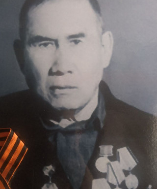 Абкадыров Мигран Абкадырович