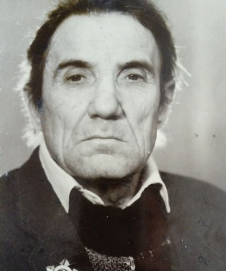 Ярков Яков Егорович