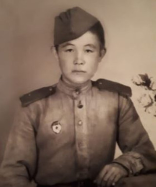 Брялин Ибрагим Ульмасович