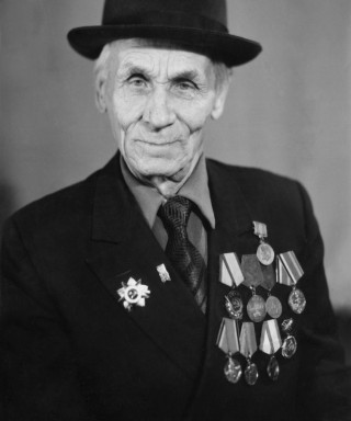 Федоров Василий Павлович