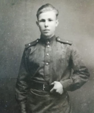 Викторов Виктор Лукьянович