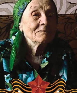 Такташева Латифя Джалалетдиновна