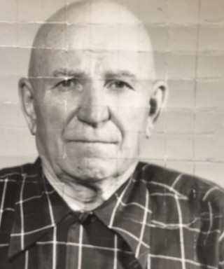 Федченко Иван Никифорович