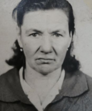 Кузнецова Евдокия Ивановна