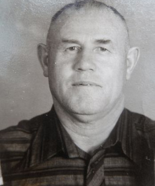 Хуторской Николай Артемович