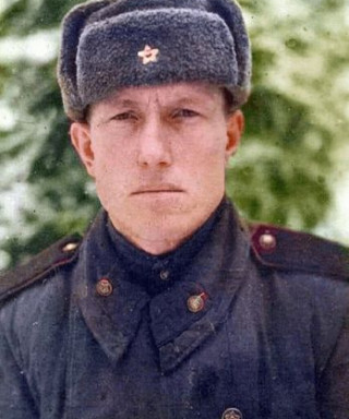 Тарарай Фёдор Тимофеевич