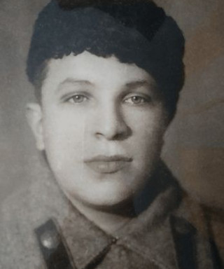 Федюнин Василий Иванович