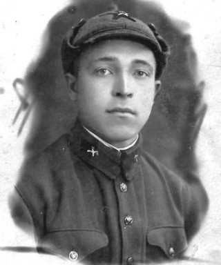 Федоров Иван Федорович