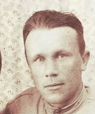 Фадеев Михаил Фёдорович