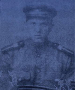 Бугаков Николай Семёнович