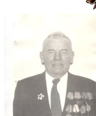 Воронин Павел Павлович