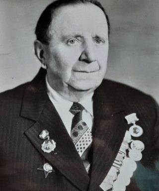 Короленко Павел Михайлович