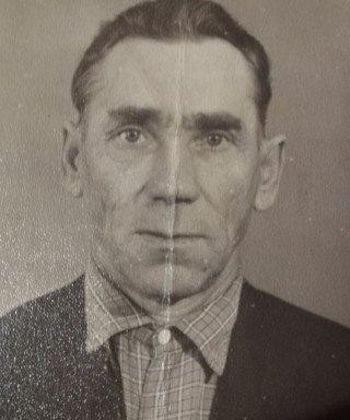 Кисарин Александр Ионович