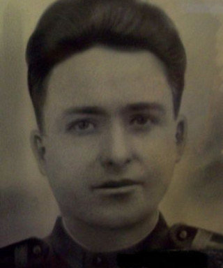 Макаров Андрей Иванович