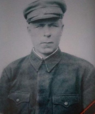 Алынин Николай Федорович