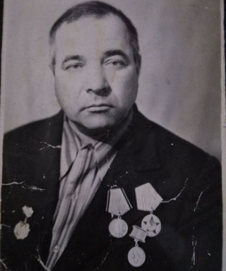 Куликов Алексей Иванович