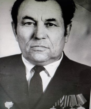 Котенев Иван Павлович