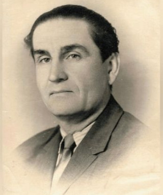 Панченко Борис Иосифович