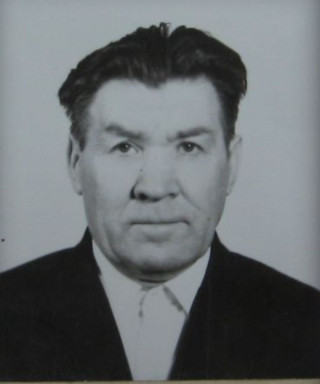 Такаев Самуил Иванович