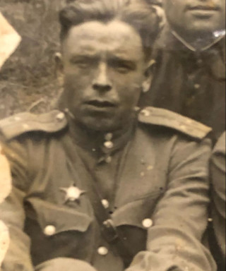 Полянин Михаил Кузьмич