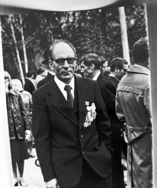 Лапин Сергей Васильевич