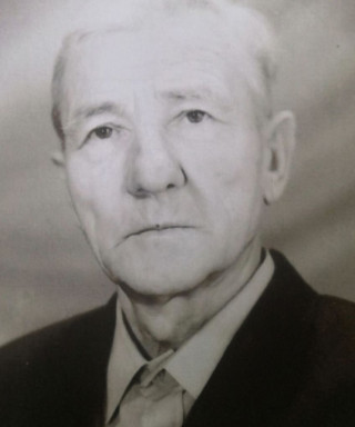 Дубровин Пётр Максимович