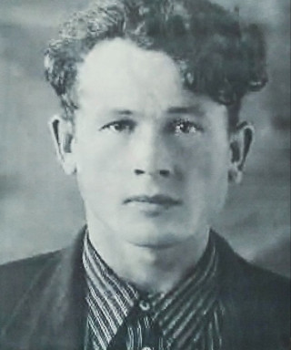 Максимов Борис Петрович