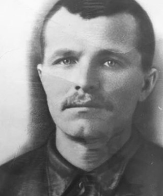 Ермак Федор Константинович