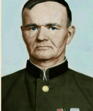 Дурицкий Михаил Петрович