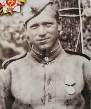 Нужный Сергей Кириллович