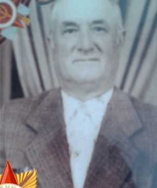 Журба Трофим Павлович