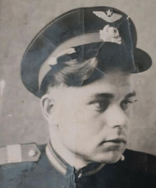 Фалилеев Иван Георгиевич